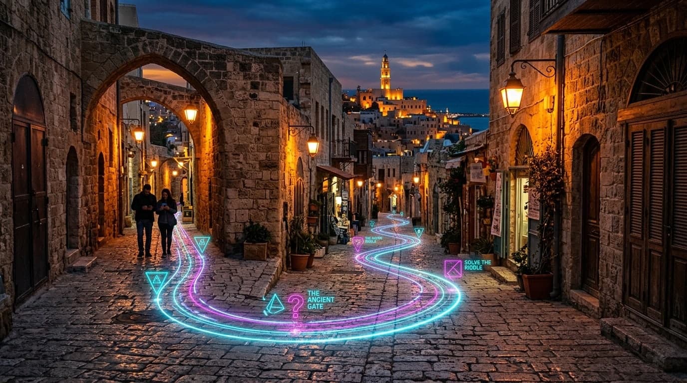 Outdoor Escape Rooms: The Complete Guide to Real-World City Quests